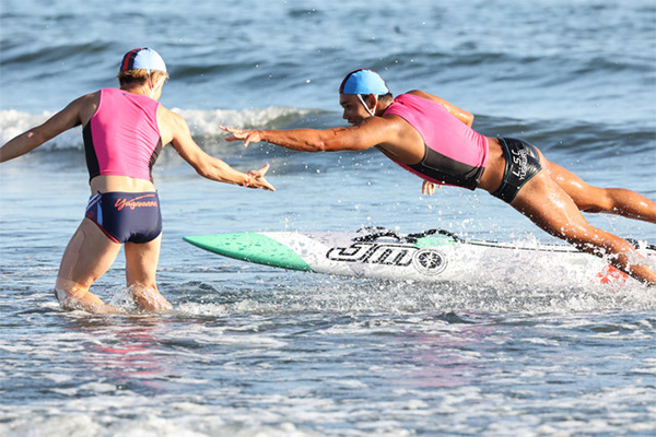 第49回全日本ライフセービング選手権大会 | LIFESAVING SITE | 日本 