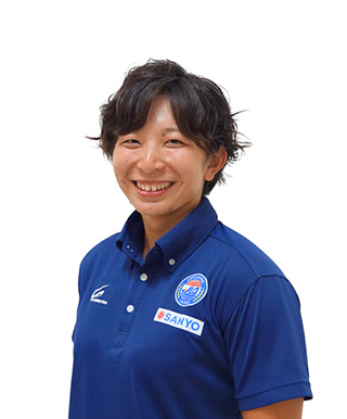 Saaya Nasukawa