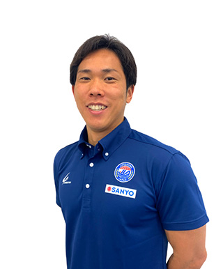 Shun Nishiyama