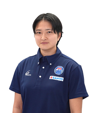 Aya Tanaka