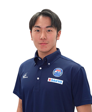 Kodai Morishita