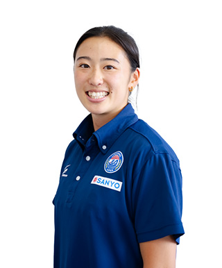 Wakako Tomita