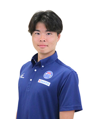 Yuma Ushirokawa