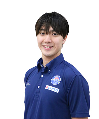 Hayato Uchino