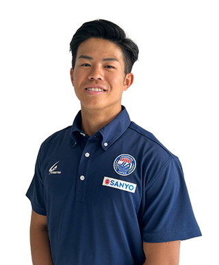 Keito Kimura