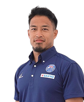 Suguru Sonoda