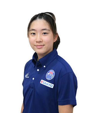 Hiyori Ichinoseki