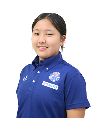 Natsumi Koga