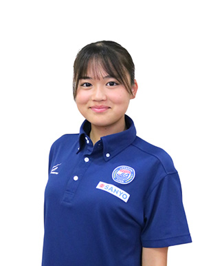 Moana Suzuki