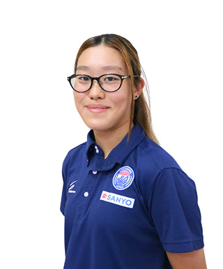 Yuna Nakanishi