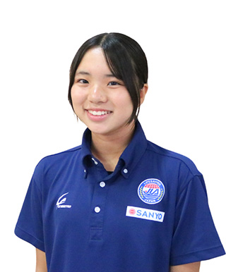 Maho Morita