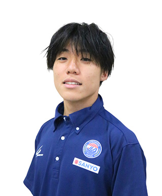 Haruto Nishikawa