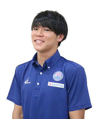 Sho Yokoya