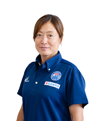 遊佐　雅美