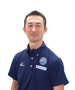 加藤　義明