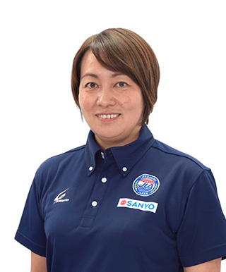 松本　恵