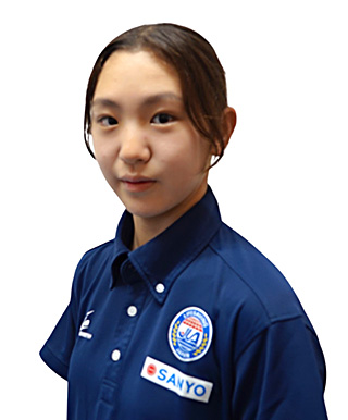 Shiori Kawabata
