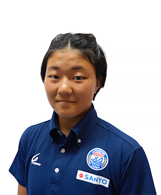Kizuna Ohashi