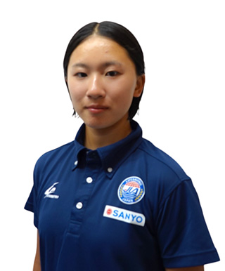Mia Nagayama