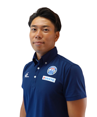 Yoshiharu Takasu